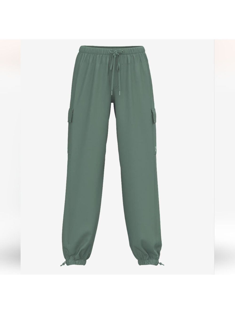 New PINKTech Stretch Cargo Pants - Picture 2 of 5